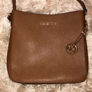 Michael Kors Crossbody Bag